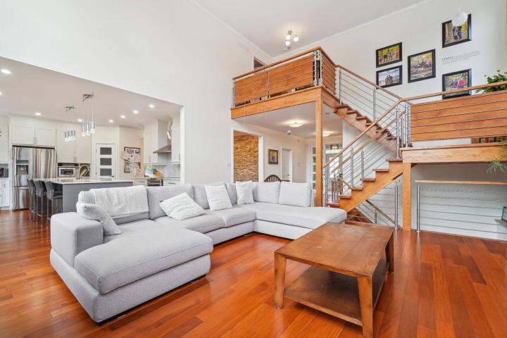 Construction maison West Island Montréal