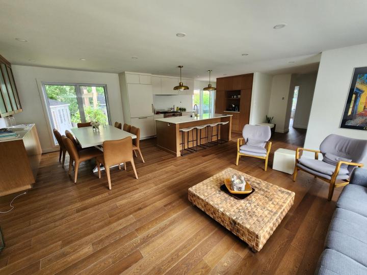 Réfection de cuisine West Island Montréal