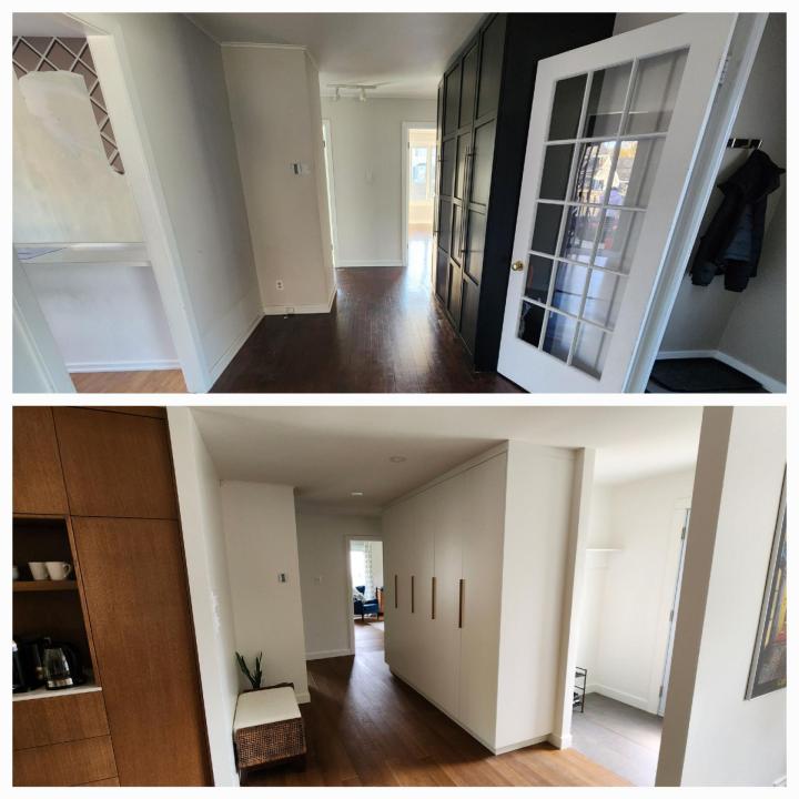 Rénovation salle de bains West Island Montréal