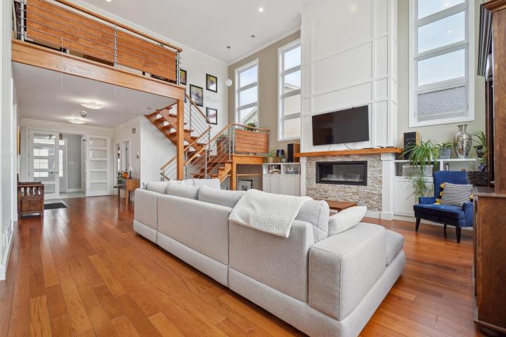 Constructeur de maison West Island Montréal