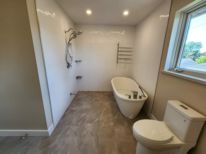 Restauration salle de bains West Island Montréal