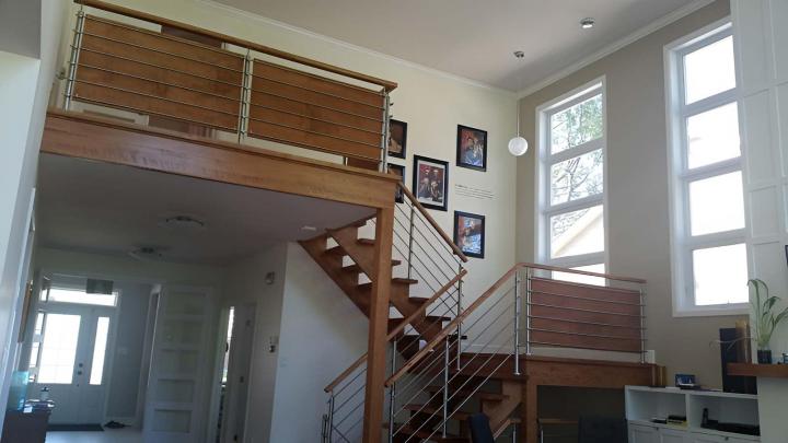 Rénovation intérieure West Island Montréal